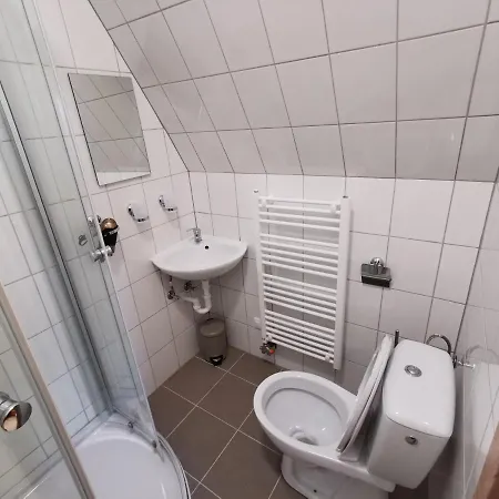 Keresz Panzio Bed & Breakfast