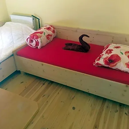 Bed & Breakfast Keresz Panzio 3*