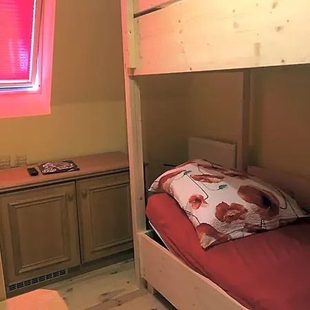 Bed & Breakfast Keresz Panzio 3*