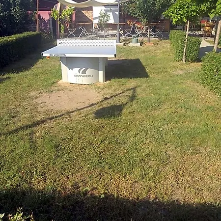 Bed & Breakfast Keresz Panzio