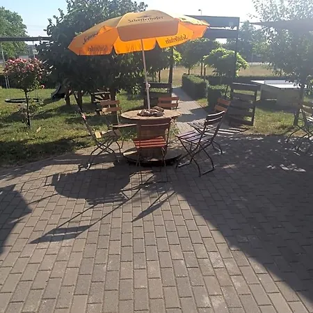Bed & Breakfast Keresz Panzio