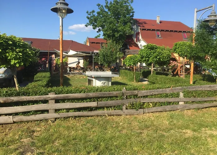 Keresz Panzio Nocleg ze śniadaniem