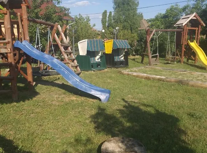 Nocleg ze śniadaniem Keresz Panzio