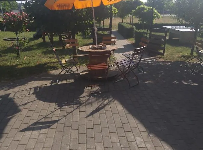 Kérész Panzió Couette-café Martely